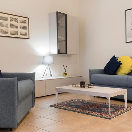 Domus Apartments Como - By Relais Di Giada 外观 照片