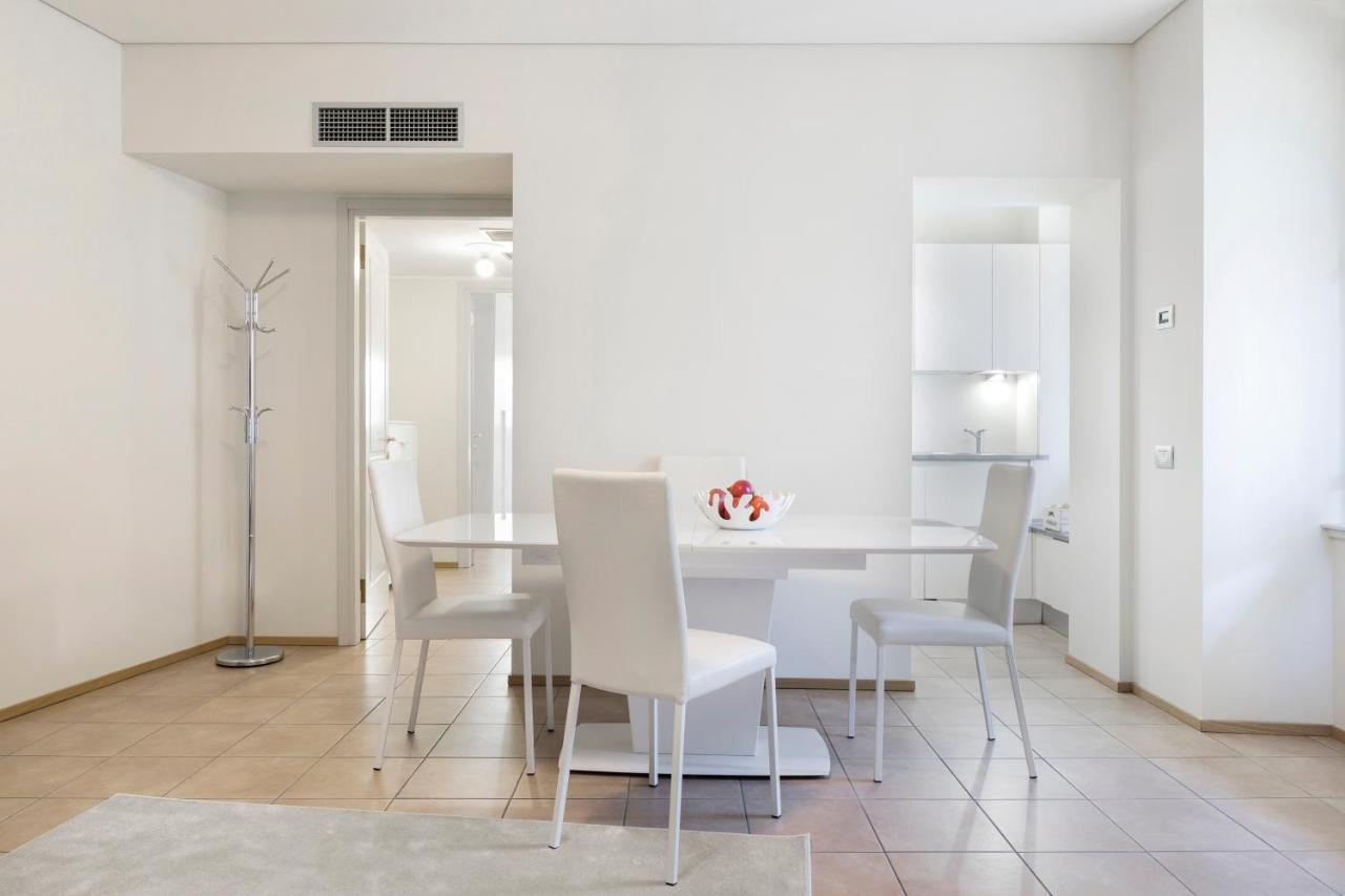 Domus Apartments Como - By Relais Di Giada 外观 照片