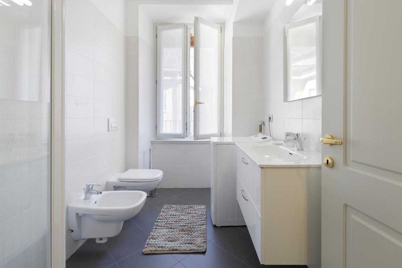 Domus Apartments Como - By Relais Di Giada 外观 照片