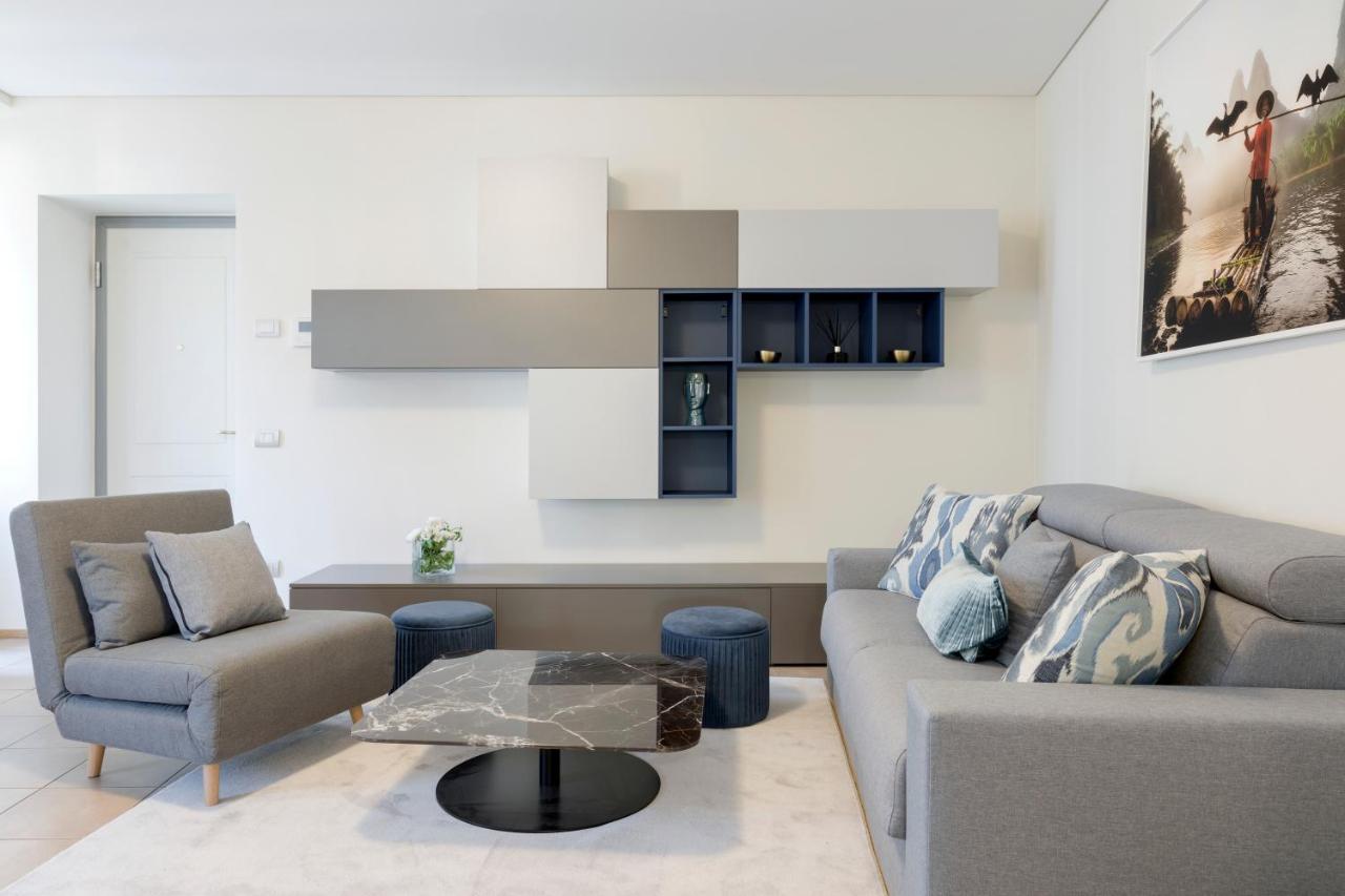 Domus Apartments Como - By Relais Di Giada 外观 照片