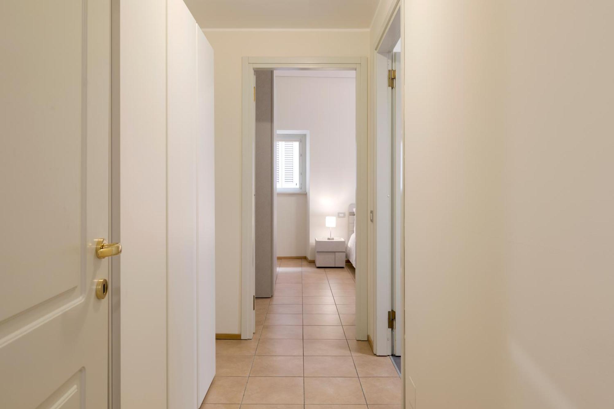Domus Apartments Como - By Relais Di Giada 外观 照片