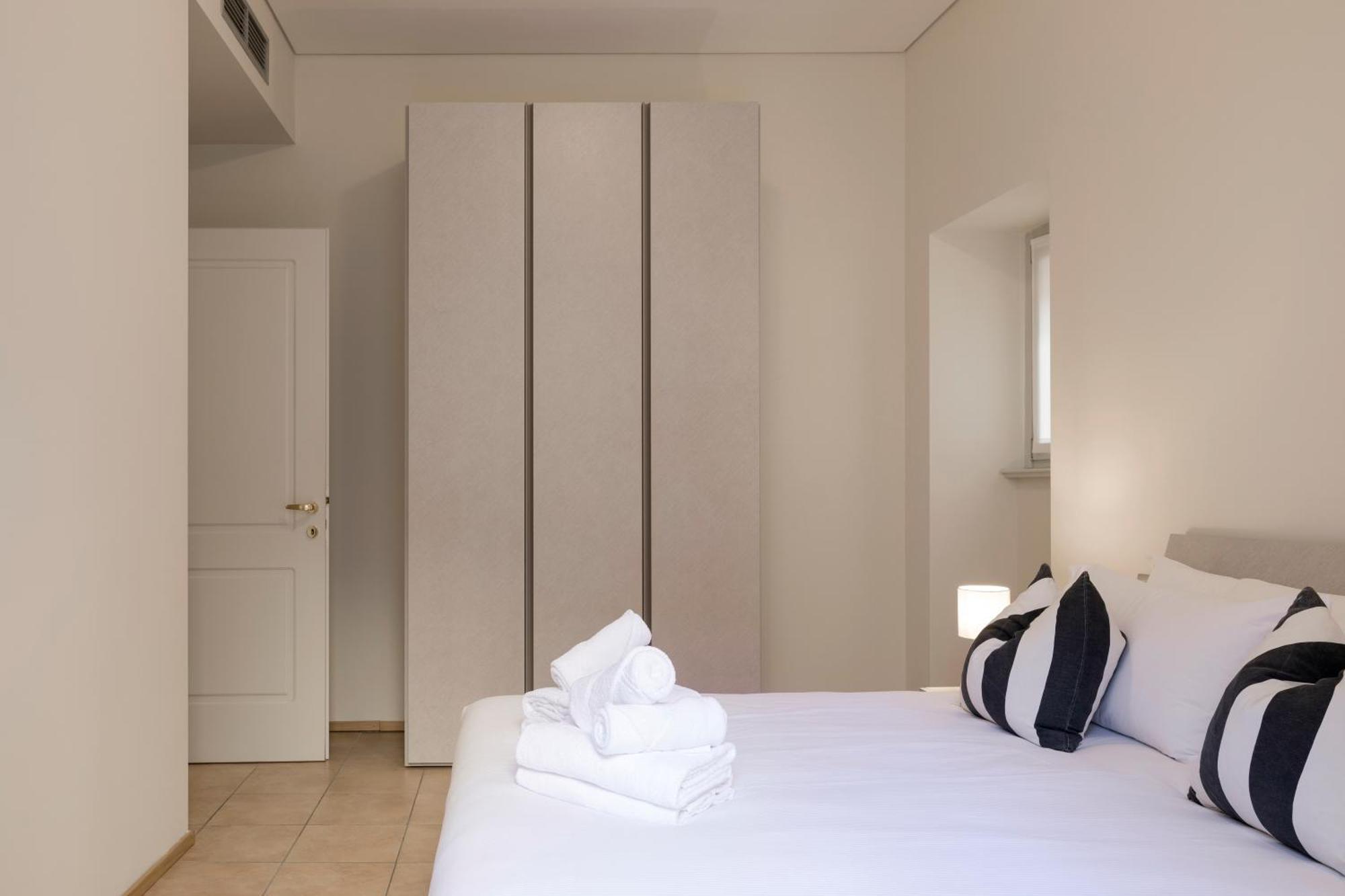 Domus Apartments Como - By Relais Di Giada 外观 照片