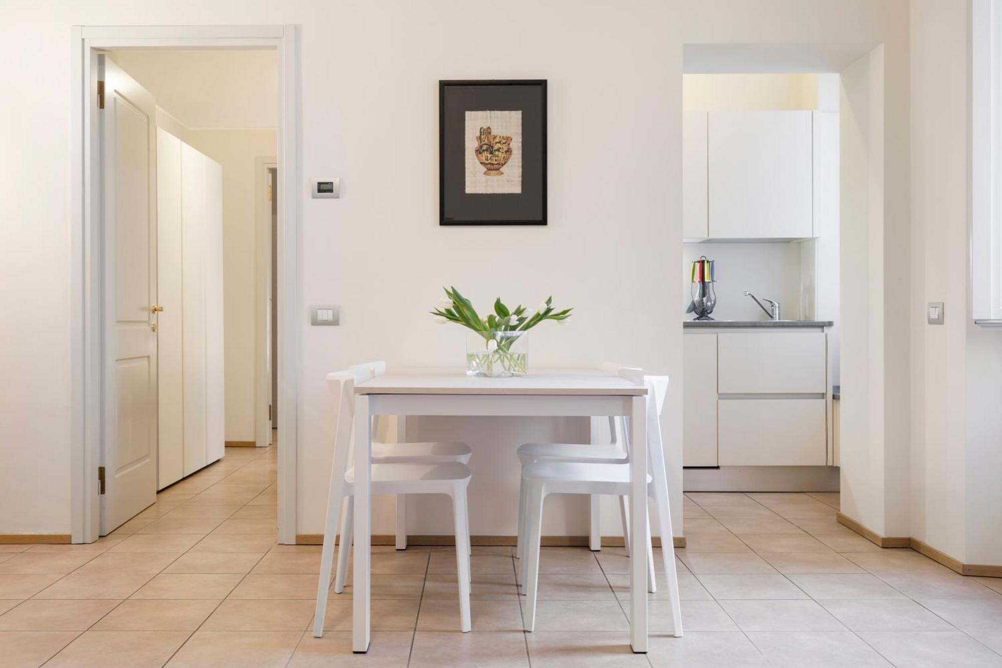 Domus Apartments Como - By Relais Di Giada 外观 照片