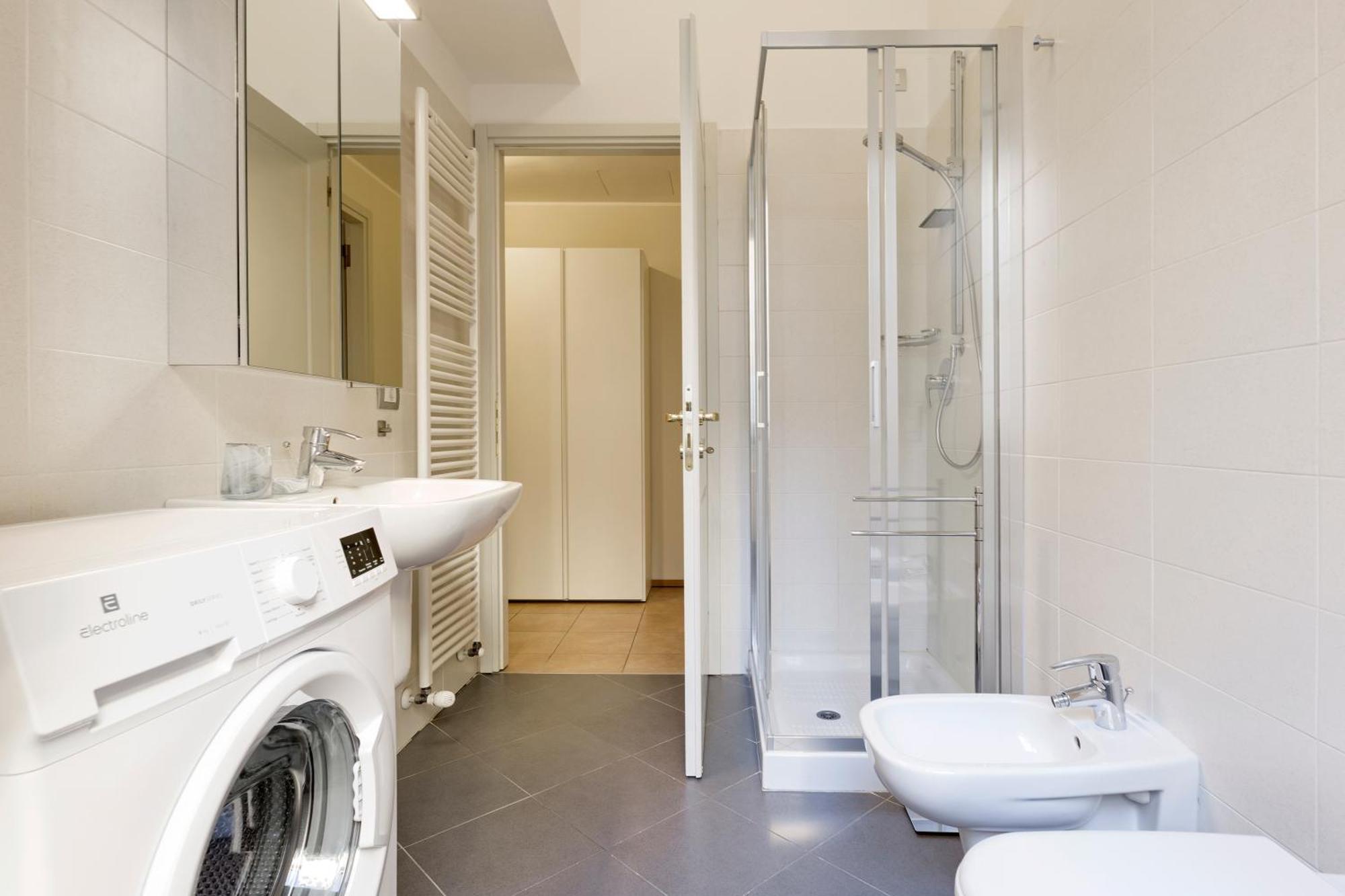 Domus Apartments Como - By Relais Di Giada 外观 照片